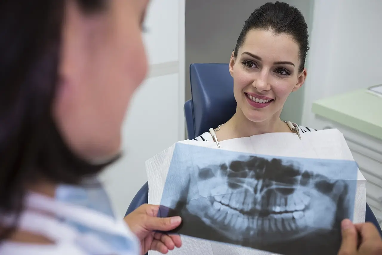 Tratamento de Canal em sapopemba