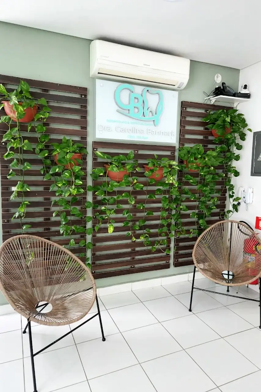 cb odontologia e estetica